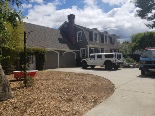 3722 Grove Ave, Palo Alto CA  94303-4536 exterior