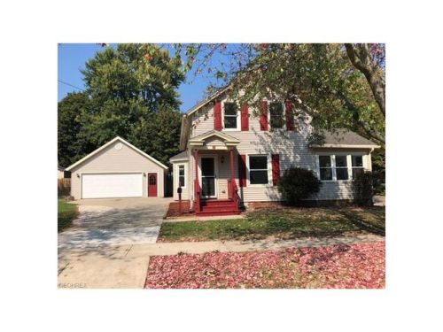 403 Washington St, Medina, OH 44256-2186