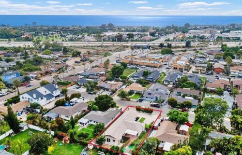 1155-57 Arcadia Rd, Encinitas, CA 92024-4602