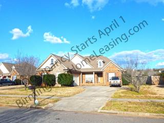 151 Silverstone Ln, Alabaster AL  35007-8561 exterior
