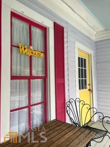 135 Glynn St, Fayetteville GA  30214-1619 exterior