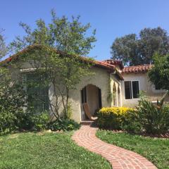 1742 Crescent Heights Blvd, Los Angeles CA  90035-4615 exterior