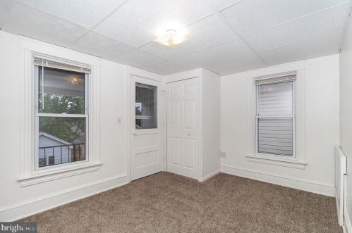 19 Granger St, Hanover PA  17331-3322 exterior