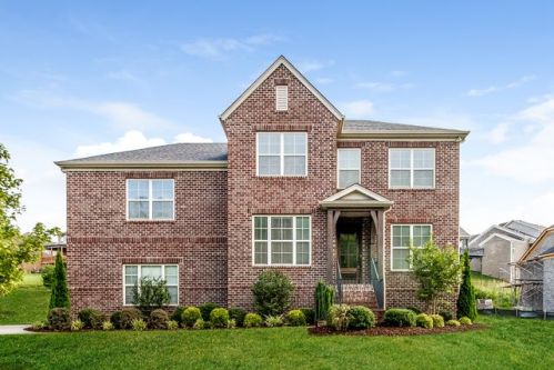 543 Great Angelica Way, Nolensville, TN 37135-9651