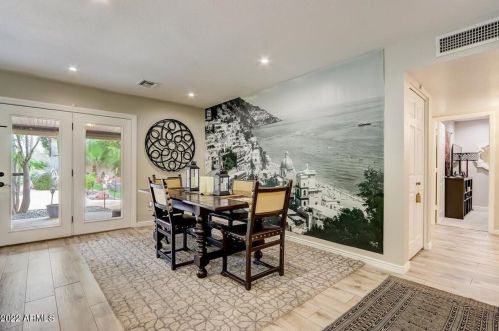 15848 16th St, Phoenix AZ  85022-3326 exterior