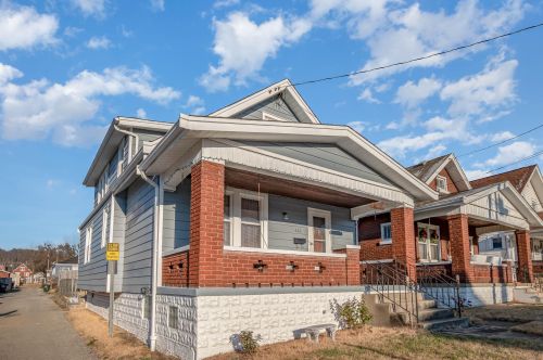 636 Church St, Covington, KY 41016-1324