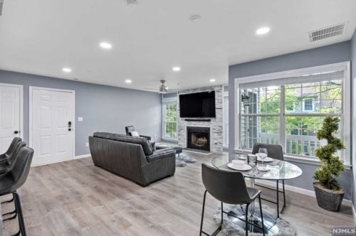 14 Cliff Dr, Englewood NJ  07631-5058 exterior