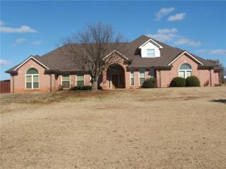 3351 Greystone Dr, Blanchard, OK 73010-7227
