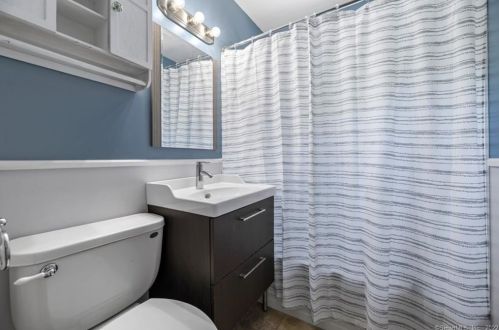 134 Morningside Dr, Bristol CT  06010-4546 exterior