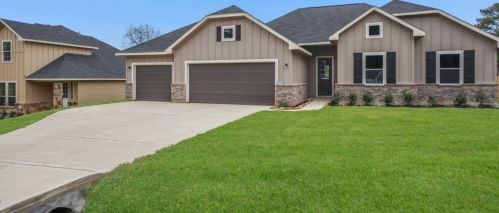 26579 Pin Oak Dr, Hempstead, TX 77445-8991