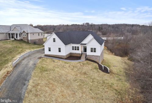 23478 Lands End Dr, Madison Mills VA  22960-3550 exterior