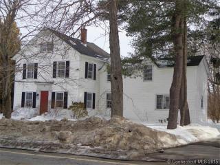 32 North St, Goshen, CT 06756-1509