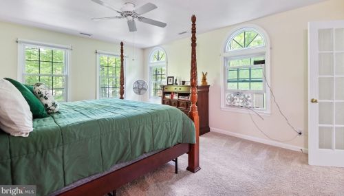8100 Davmar Ln, Fredericksburg VA  22407-2151 exterior