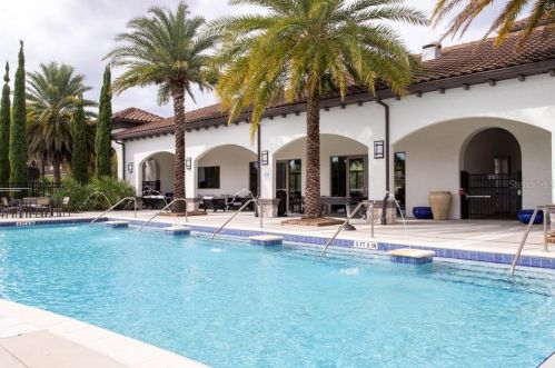 8035 Chilton Dr, Orlando FL 32836 exterior