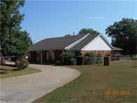1402 Mockingbird Ln, Guthrie, OK 73044-2072