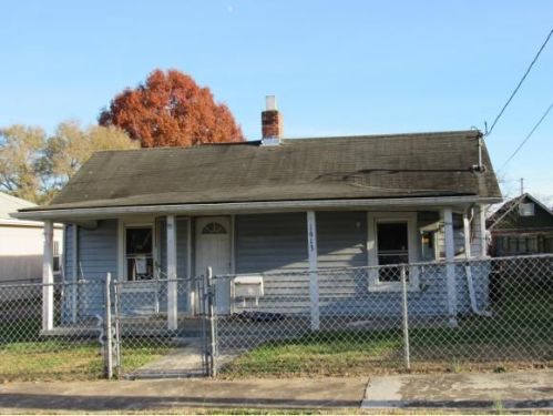 1613 Highland St, Kingsport, TN 37664-2225