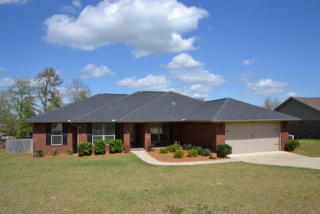 2391 Agerton St, Crestview, FL 32536-4386