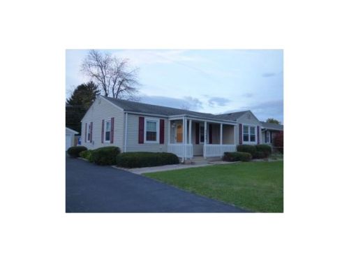 6404 Taylor Rd, Muncie, IN 47304-4760