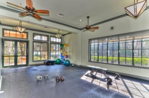 7640 Blue Spring Dr, Land O Lakes FL  34637-7488 exterior