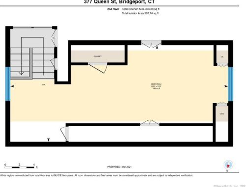 377 Queen St, Bridgeport CT  06606-3432 exterior