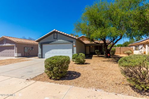 17124 Princess Pl, Sun City, AZ 85374-9666