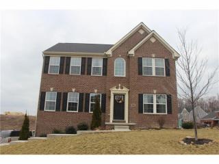 121 Mcintosh Dr, Finleyville, PA 15332-9706