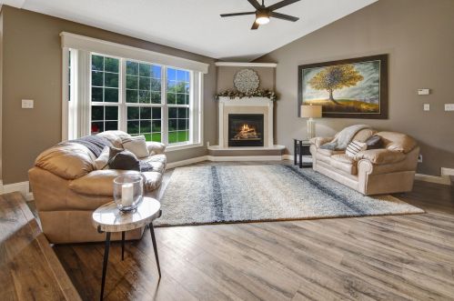 4763 382nd St, Sartell MN  56377-9713 exterior