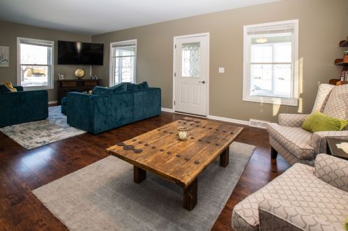 223 Pecks Ct, Walworth, WI 53184-9664