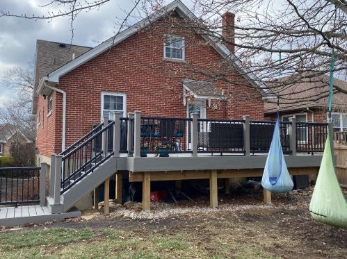 13 Barbara Cir, Covington, KY 41011-3605