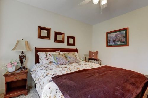 10790 Alta Sierra Dr, Grass Valley CA  95949-6842 exterior