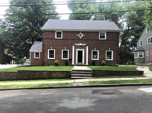 45 Marion Ave, Mount Vernon, NY 10552-3712