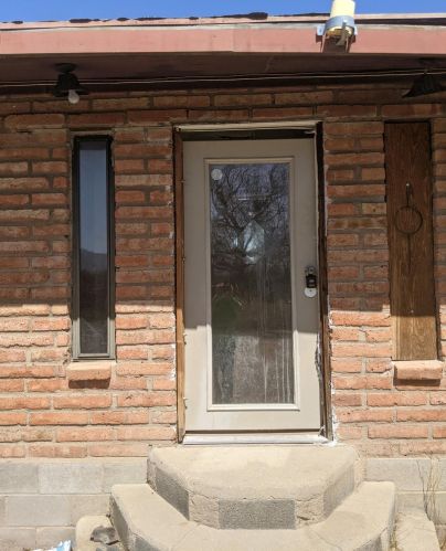 497 Van Ness St, Cochise, AZ 85606-8526