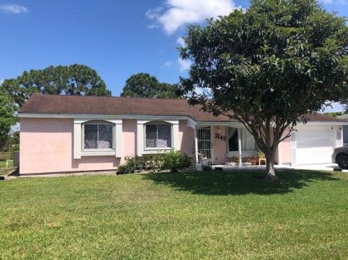 3149 Landale Blvd, Fort Pierce, FL 34953-6359
