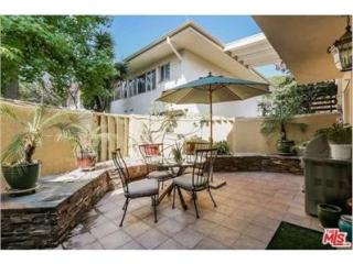 281 Barrington Ave, Los Angeles, CA 90049-3362