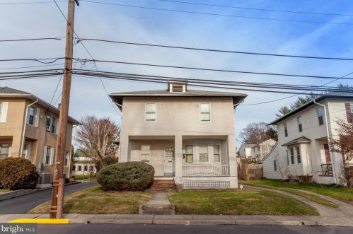 273 Spring Garden St, Prospectville, PA 19002-4826