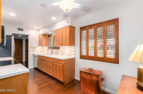 7657 Meadowbrook Ave, Scottsdale AZ 85251-1835 exterior