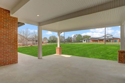 6118 Cheridan Cir, Richmond TX  77406-0076 exterior