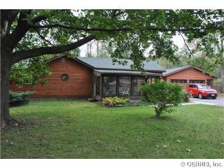 4359 State Route 96, Shortsville, NY 14548-9737