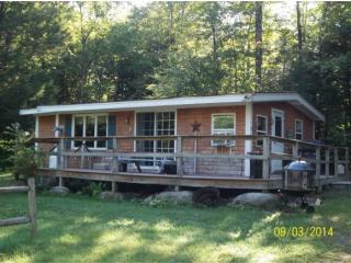 126 Gould Hill Rd, Warren, NH 03279-4104
