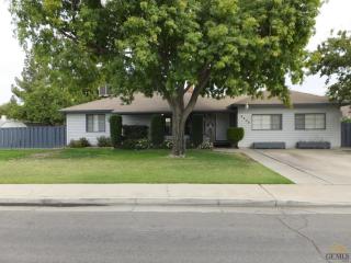 4638 Joanne Ave, Bakersfield, CA 93309-3230