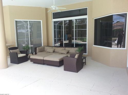 8845 Lely Island Cir, Naples FL  34113-2609 exterior