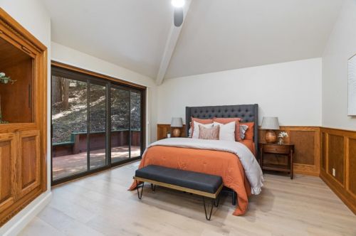 620 Condor Ave, Ben Lomond CA  95005-9627 exterior