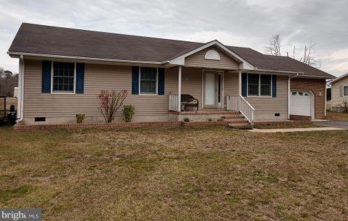 28342 John J Williams Hwy, Millsboro, DE 19966-4004