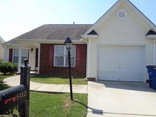 5112 Benjamin Ct, Kernersville, NC 27284-8766