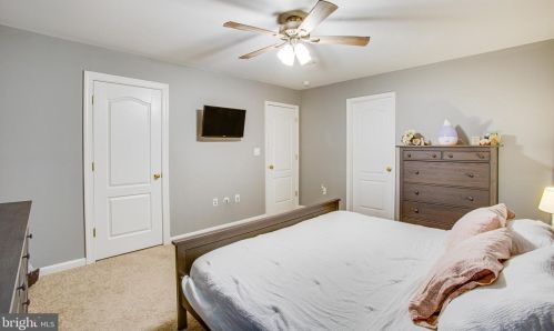 203 Spotslee Dr, Spotsylvania VA  22551-2533 exterior