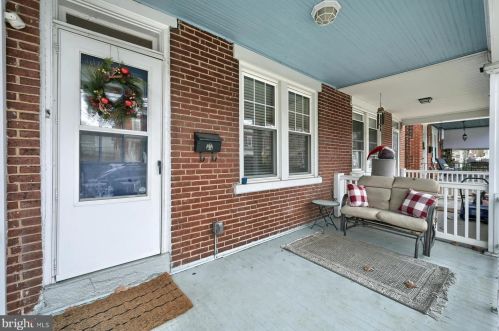 605 Pearl St, Lancaster PA  17603-5009 exterior
