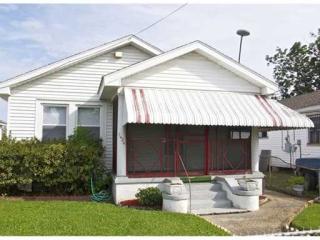 7424 Pritchard St, Marrero, LA 70072-1114