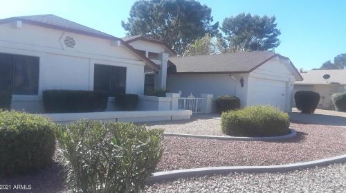 19531 142nd Dr, Sun City, AZ 85375-5609