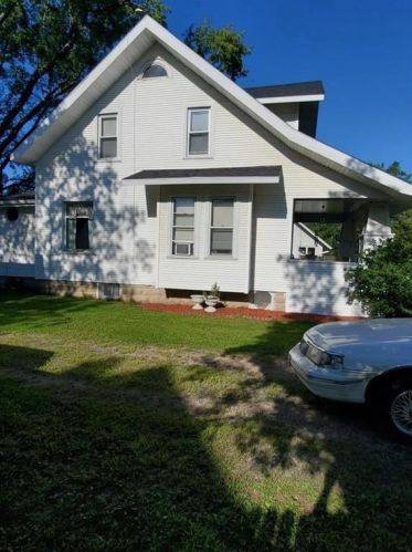 13043 7th St, Osseo, WI 54758-8715