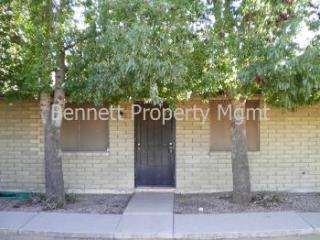 9943 Billings St, Mesa AZ  85207-8036 exterior